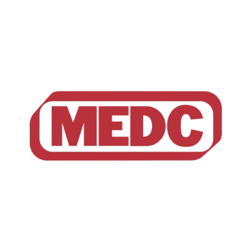 MEDC