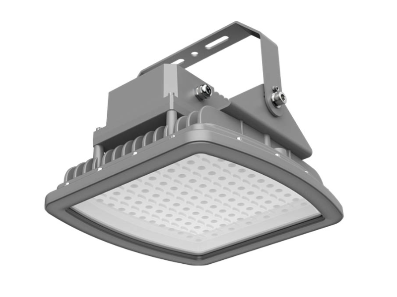 explosion proof lighting