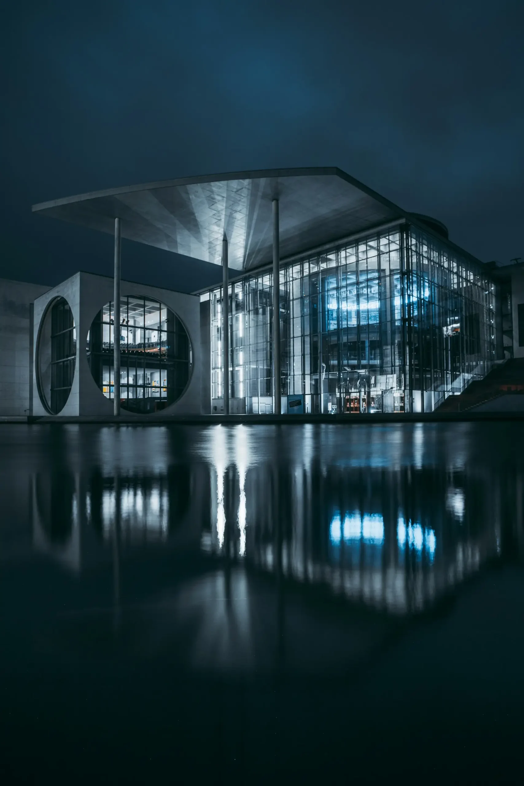 data center