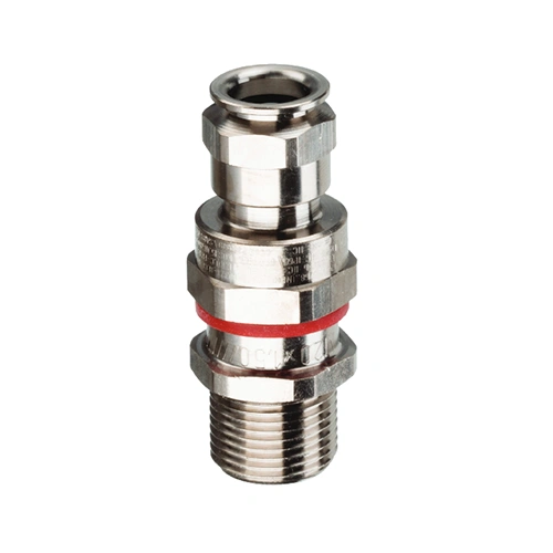 ADE1CN2002NPSCN | Eaton Crouse-Hinds Cable Gland