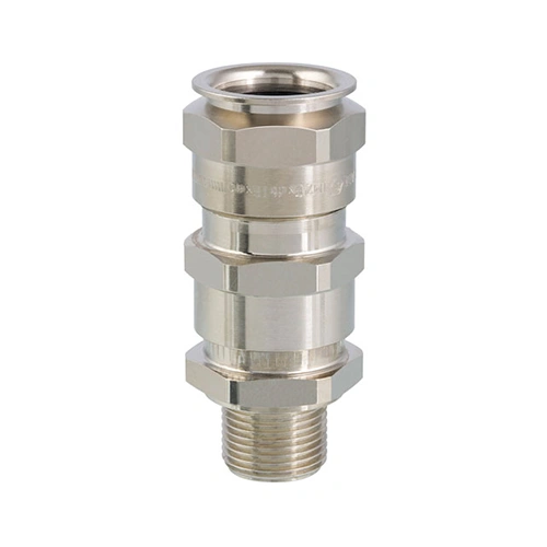 ADE5N2002NPN | Eaton Crouse-Hinds Series Capri ADE-5F Cable Gland