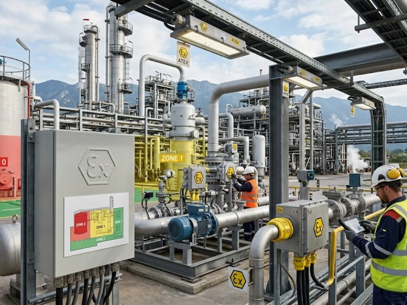 atex guide