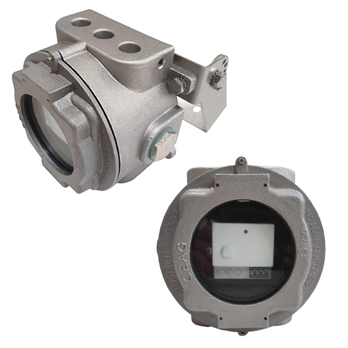 CEAG EFS MS Ex-d Motion Sensor for Zone 1/21 Areas