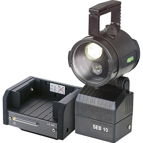 CEAG SEB Explosion-protected Search Lights