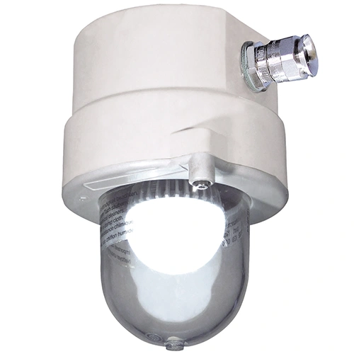 CEAG dKLK LED Explosion-protected Non-metallic Emergency Light Fixtures