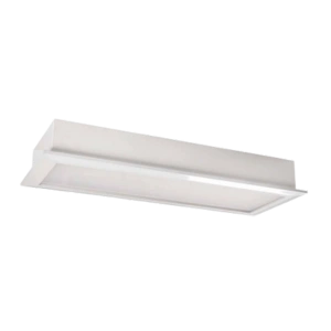 CMRL/C Recessed LED Luminaire – Efficient Marine Lighting Solution