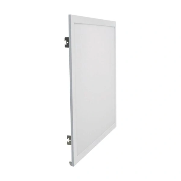 CRL Clean Room LED Panel Light | 2’x4′ IP65 Sealed Fixture | Color & Wattage Selectable | ISO Class 3-8 Compliant