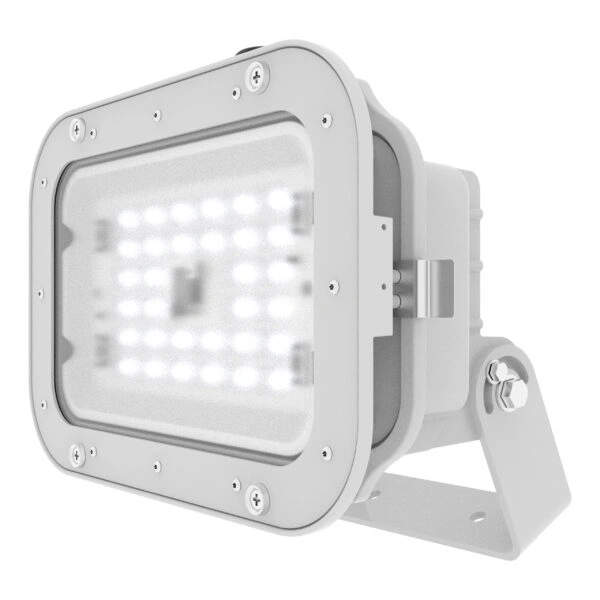 Champ FMVA LED Hazardous Area Floodlights