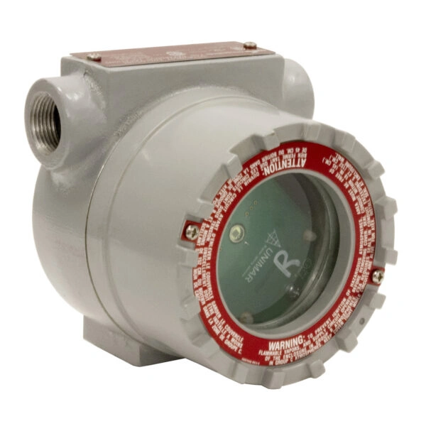 Crouse-Hinds OLC X4 Photocontrol Assemblies for Hazardous Areas