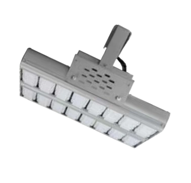 ECH-FDL06 LED Flood Light – 100W Super Bright Outdoor Security Light, 10,000 Lumens, IP65 Waterproof
