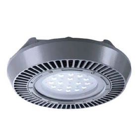 ECH-HBL LED High Bay Light | 70W-210W Industrial Warehouse Lighting | IP66 Waterproof | Energy-Efficient Factory & Workshop Lighting