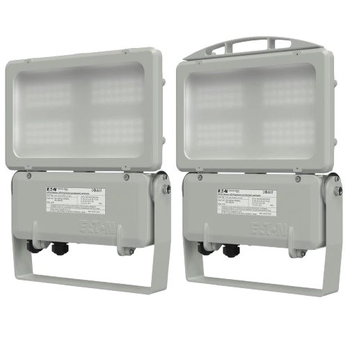 Eaton | Crouse-Hinds HFL-12L-C3-2M-16 LED Floodlight