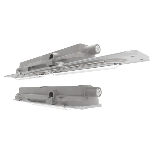 Eaton Crouse-Hinds Pauluhn DLLA LED Linear Luminaires