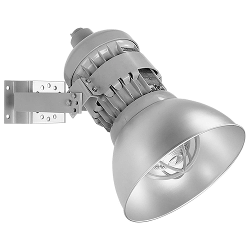Hazard-Gard EVMA Explosionproof HID Floodlights