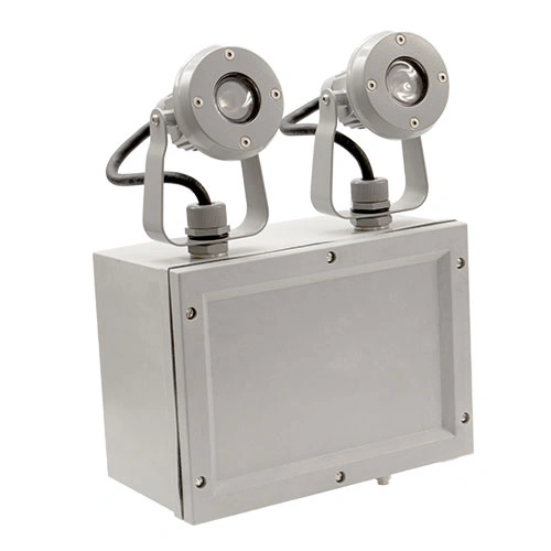 Light-Pak N2LPS LED Emergency Lighting System by Eaton