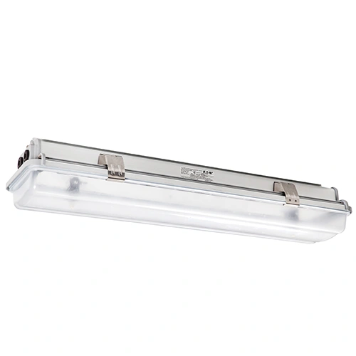 PLLE Industrial LED Linear Light Fixtures