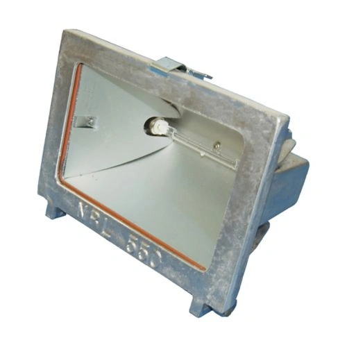 Pauluhn Achiever Dusttight Floodlights