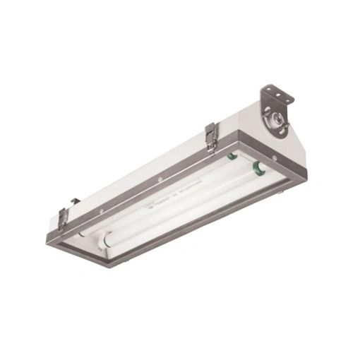 Pauluhn AllPro Industrial Linear Fluorescent Light Fixtures