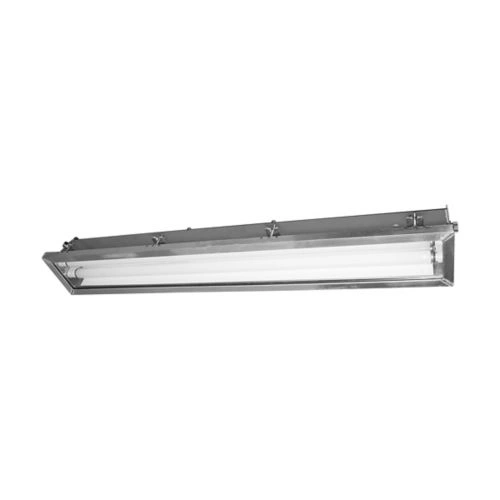 Pauluhn RigPro Linear Fluorescent Hazardous Area Light Fixtures