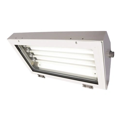Pauluhn Summit Hazardous Area Linear Fluorescent Light Fixtures