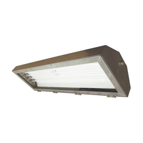 Pauluhn Summit Industrial Linear Fluorescent Light Fixtures