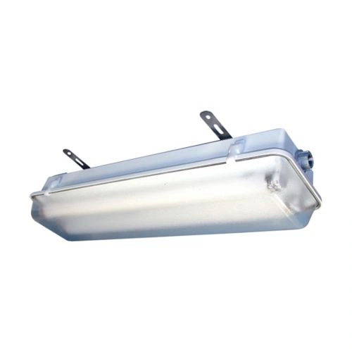 Pauluhn VersaPro Hazardous Area Linear Fluorescent Light Fixtures