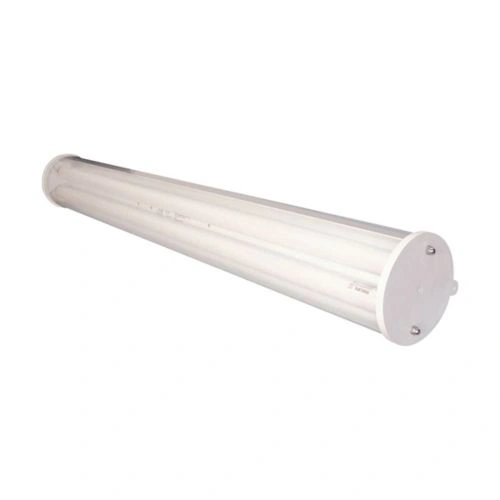 Pauluhn WashPro Industrial Linear Fluorescent Light Fixtures