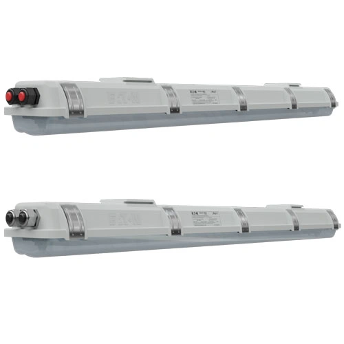 VLL LED Zone 1 GRP Linear Light Fixtures
