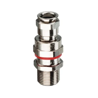 ADE1CN2003NPSCN | Eaton Crouse-Hinds Cable Gland