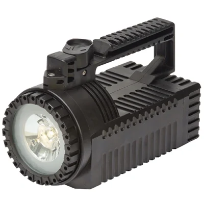 CEAG HE 9 LED Explosion-protected Search Lights