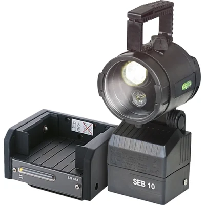 CEAG SEB Explosion-protected Search Lights