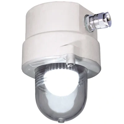 CEAG dKLK LED Explosion-protected Non-metallic Emergency Light Fixtures