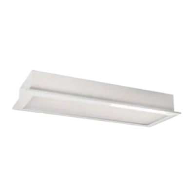 CMRL/C Recessed LED Luminaire – Efficient Marine Lighting Solution