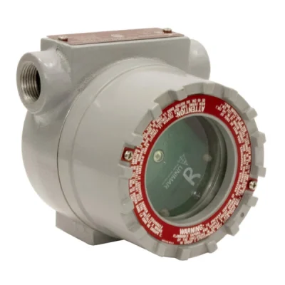 Crouse-Hinds OLC X4 Photocontrol Assemblies for Hazardous Areas