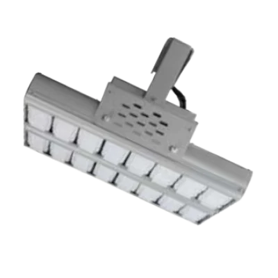 ECH-FDL06 LED Flood Light – 100W Super Bright Outdoor Security Light, 10,000 Lumens, IP65 Waterproof