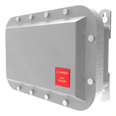 Eaton ALTR-X4 Alternating Light Control Transfer Relay for Hazardous Area Obstruction Lights