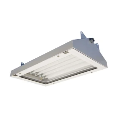 Eaton Crouse-Hinds Pauluhn Apex Hazardous Area Linear Fluorescent Luminaires