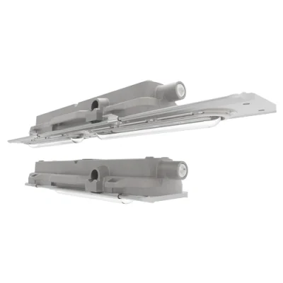 Eaton Crouse-Hinds Pauluhn DLLA LED Linear Luminaires