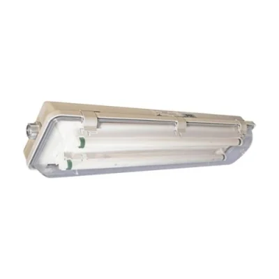 Eaton Crouse-Hinds Pauluhn ECOS Fluorescent Luminaires