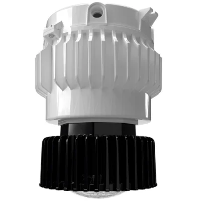 Eaton VMVL-5-UNV1-EM1 LED Luminaire with Emergency Backup Battery