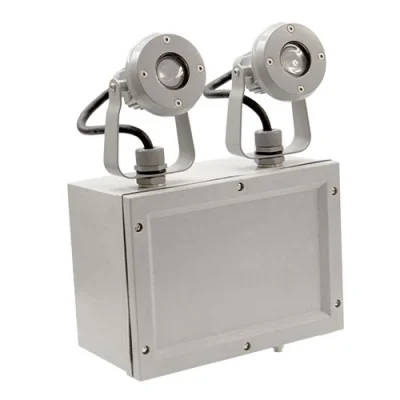 Light-Pak N2LPS LED Emergency Lighting System by Eaton