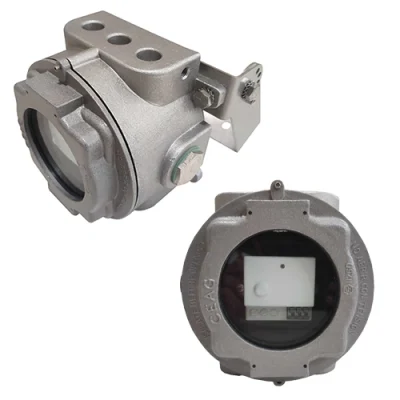 NOR000114110742 | EFS MS A4 Swivel Bracket – Eaton Crouse-Hinds EFS MS Ex-d Motion Sensor