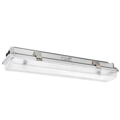 PLLE Industrial LED Linear Light Fixtures