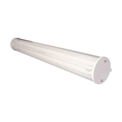 Pauluhn WashPro Hazardous Area Linear Fluorescent Light Fixtures